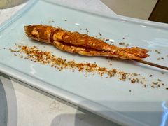 -船歌·鱼水饺青岛菜(国贸商城店)