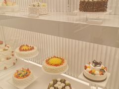 -好利来(高新枫叶广场店)