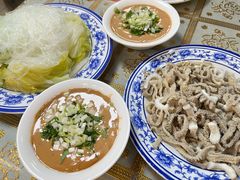 -清真·鸦儿李记·小馆(后海店)