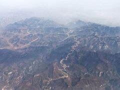 -太原武宿国际机场