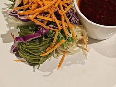 -石榴红了·非遗酥皮烤包子·新疆菜(瑞豪店)