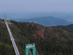 -玉苍山国家森林公园