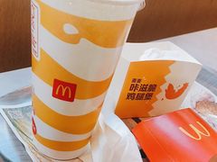 -麦当劳(厦门思明路店)