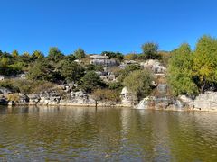 -北京西山国家森林公园