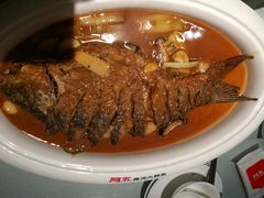 -阿五黄河大鲤鱼(英协路店)