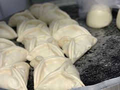 糖三角-天泽祥·鼓楼馒头(鼓楼店)