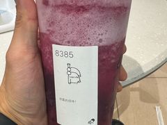 -喜茶(深圳东门1234店)