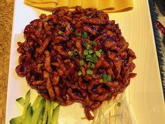 -巴渝菜馆(涿州店)