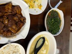 -太湖好灶头土菜馆(石公路店)