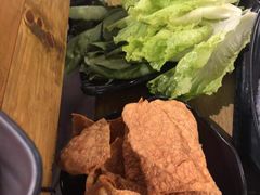 -味仙疯美蛙鱼头(清扬路总店)