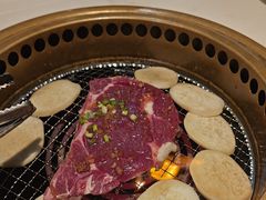 -炙城·韩式烤肉(南京东路店)