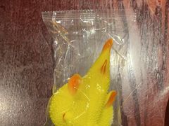 -永安鱼庄·镇江菜(东吴路店)