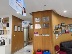 -雅悦齿科(顾村公园店)