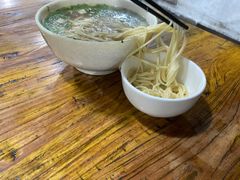 -兰州马子禄牛肉面(文景公园店)