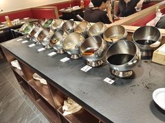 -咏江南·苏式火锅·苏州评弹(观前街店)