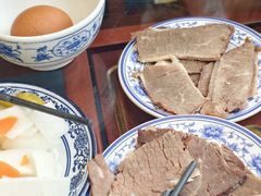 -东方宫中国蘭州牛肉拉面(黄岛店)