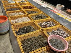 -健眺小海鲜(临海后山店)