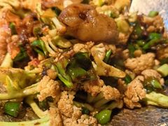-老阿爸鲜鱼土菜(园区永旺店)