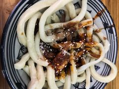 -洁美凉粉店(温江店)