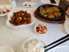 -庐州太太(鼓楼店)