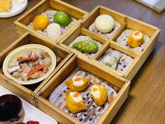 -蔡澜点心·粤菜(月星环球港店)