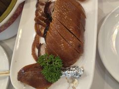 -大鸭梨烤鸭(石佛营店)