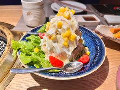 -江户烧肉(高德店)