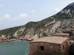 -东极岛景区