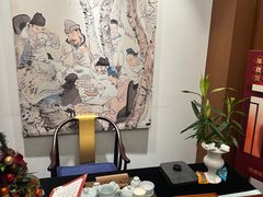 -维园悦谱·海派家常菜(乌鲁木齐南路店)