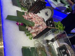 -宴立方海鲜自助(义乌万达广场店)