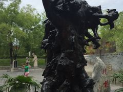 -大槐树寻根祭祖园
