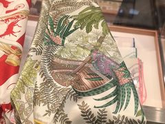 -爱马仕 HERMES(德基广场店)