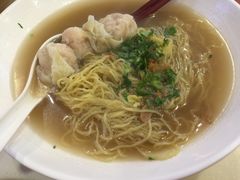 -永盈茶餐厅(中山四路店)