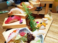 -阿吾罗日本料理(K11艺术中心店)