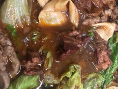 -多多大红焖羊肉馆