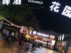 -青岛方特梦幻王国
