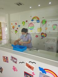 -她时区金吉兒月子中心(太湖度假店)