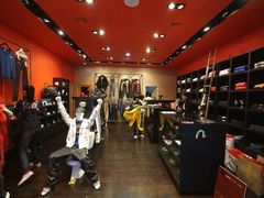 -EVISU(西单大悦城店)