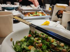 -味之绝美蛙鱼火锅(建设路店)
