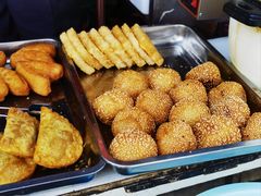 -阿文夜市豆浆油条(临潼路店)