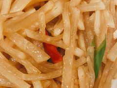 -武夷山德懋堂度假村·五观堂餐厅