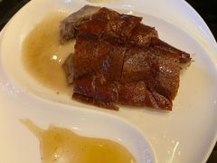 -北京四季酒店·采逸轩