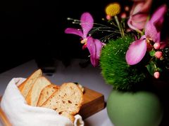 餐前面包-蝶舍·MAISON PAPILLON