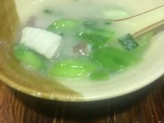 -顺德一品粥·20年凤城老字号(芳村店)