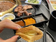 -極屋鮨牛 · 烧肉酒场(时代C馆店)