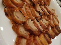 -西安烤鸭店(369烤鸭王店)