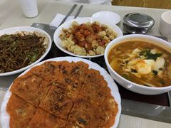 -朴氏韩国料理(北欧丽景店)