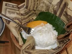 大叻芒果糯米饭-米纸越南小馆(金鹰世界店)