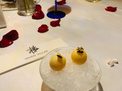 -三嚥阁 La Villa Restaurant