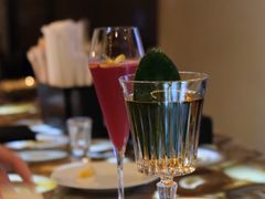 -广州四季酒店·天吧·高空酒吧